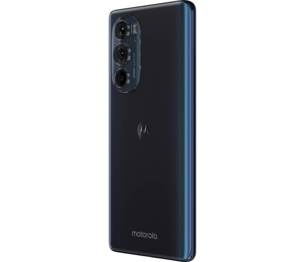 MOTOROLA EDGE 30 Pro 12/256GB Granatowy - 725714 - zdjęcie 7